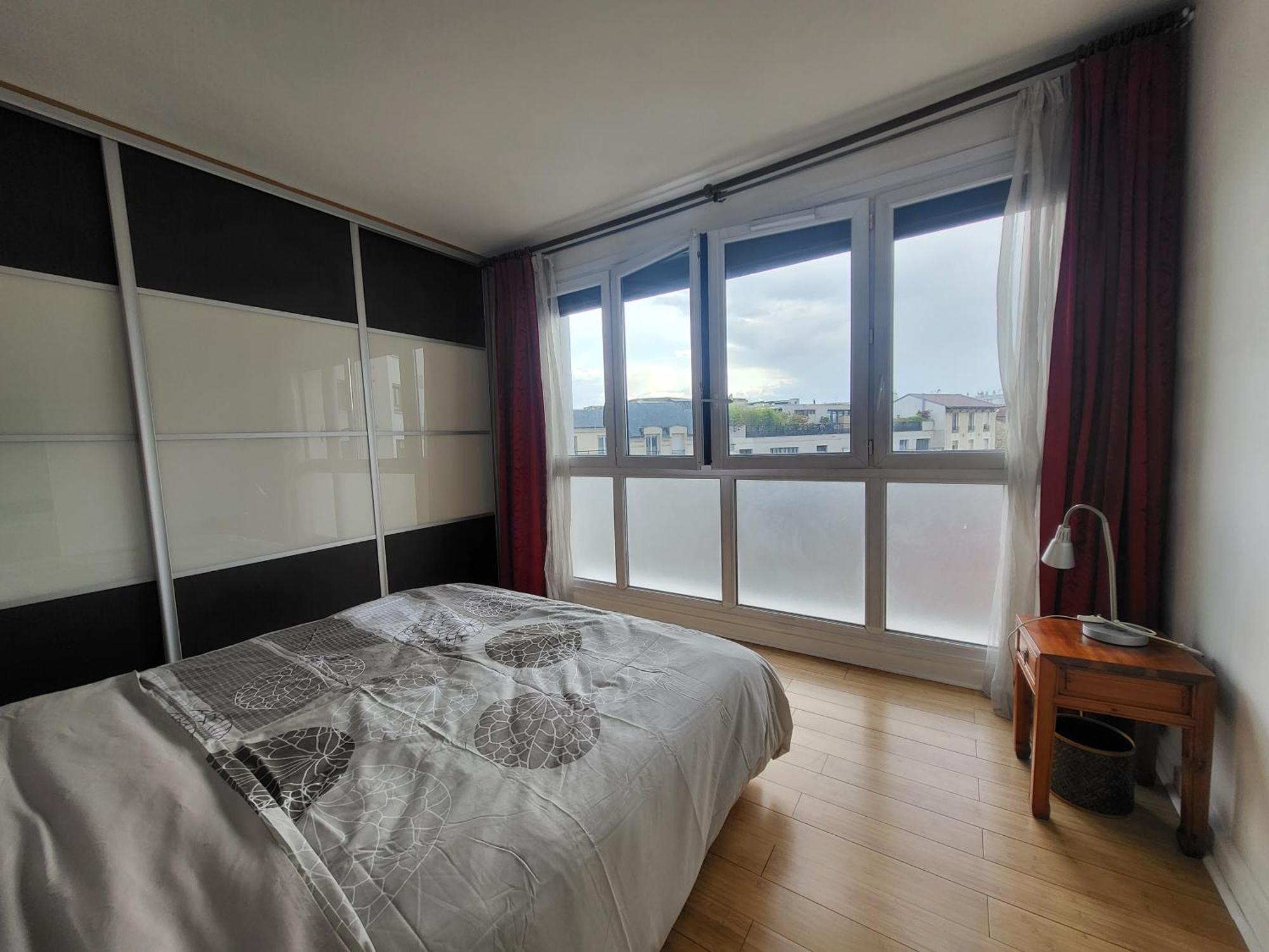 Spacious And Comfortable Apartment - Perfect For Families & Friends - Near Public Transportation Montrouge Eksteriør billede